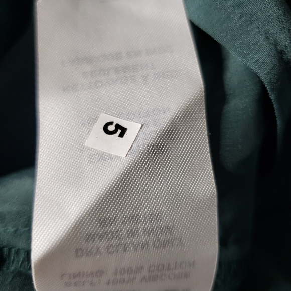 Sea NY Azzedine Flutter Sleeve Whimsical Romantic Fairy Event Holiday Drop Waist - Picture 17 of 17